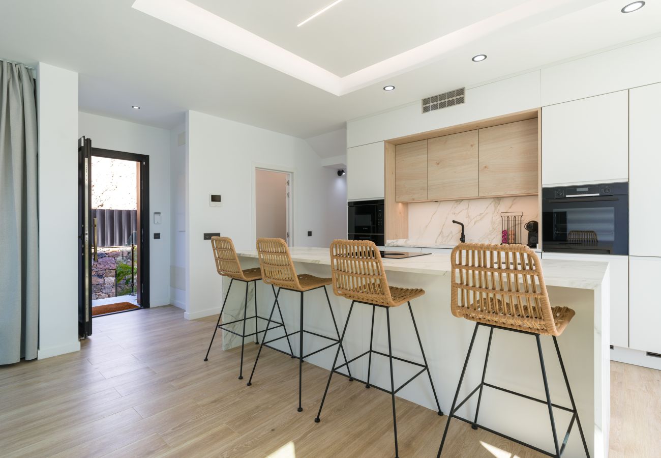 Casa en Mogán - Mar By Canarias Getaway