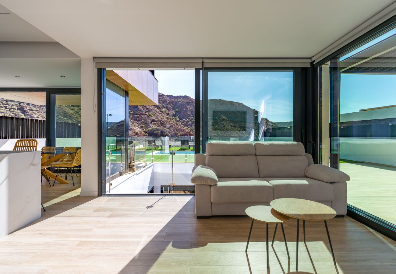 Casa en Mogán - Mar By Canarias Getaway