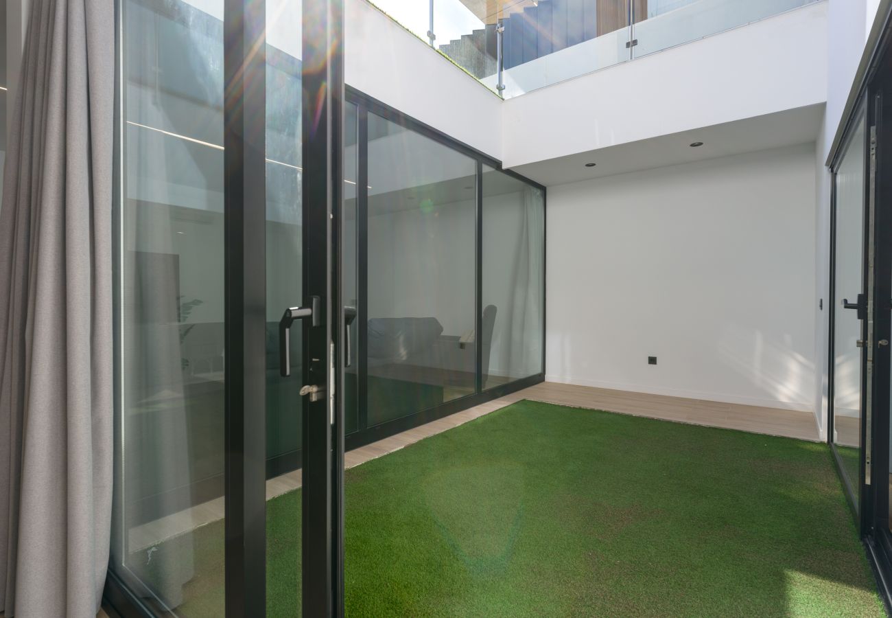 Casa en Mogán - Mar By Canarias Getaway