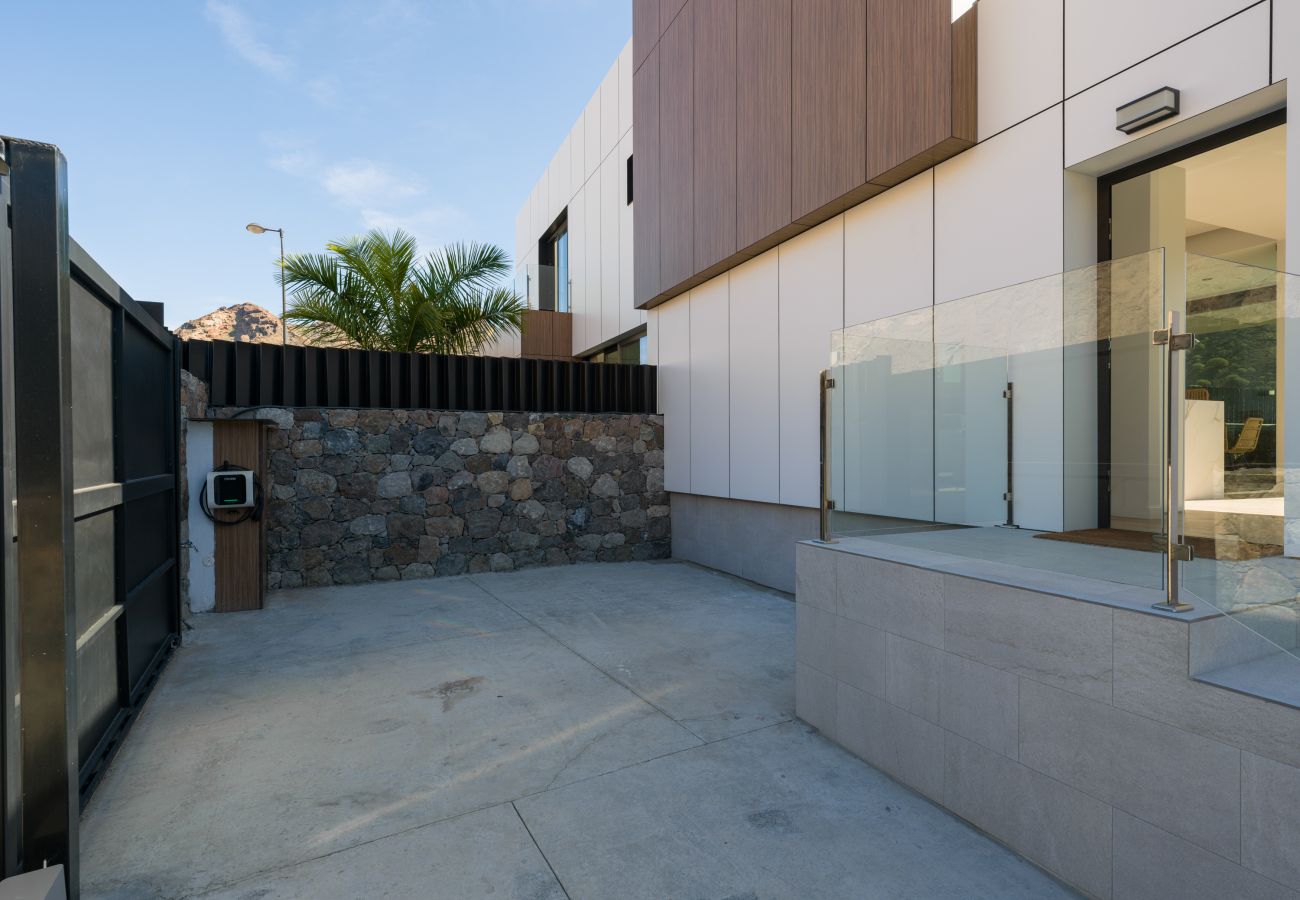 Casa en Mogán - Mar By Canarias Getaway