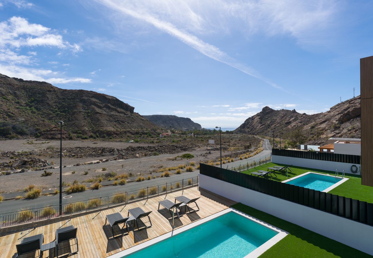 Casa en Mogán - Mar By Canarias Getaway