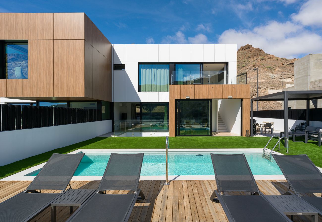 Casa en Mogán - Mar By Canarias Getaway