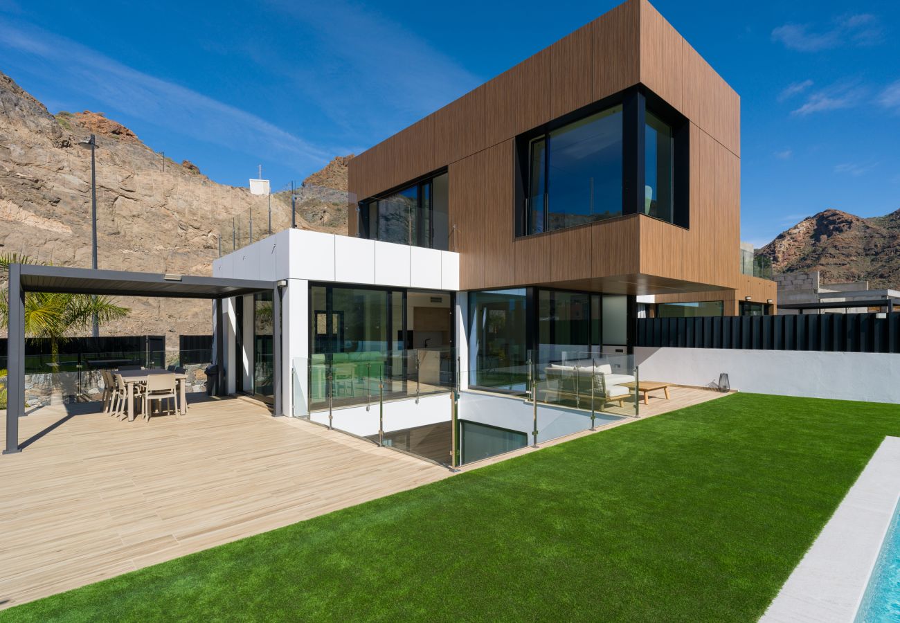 Casa en Mogán - Mar By Canarias Getaway