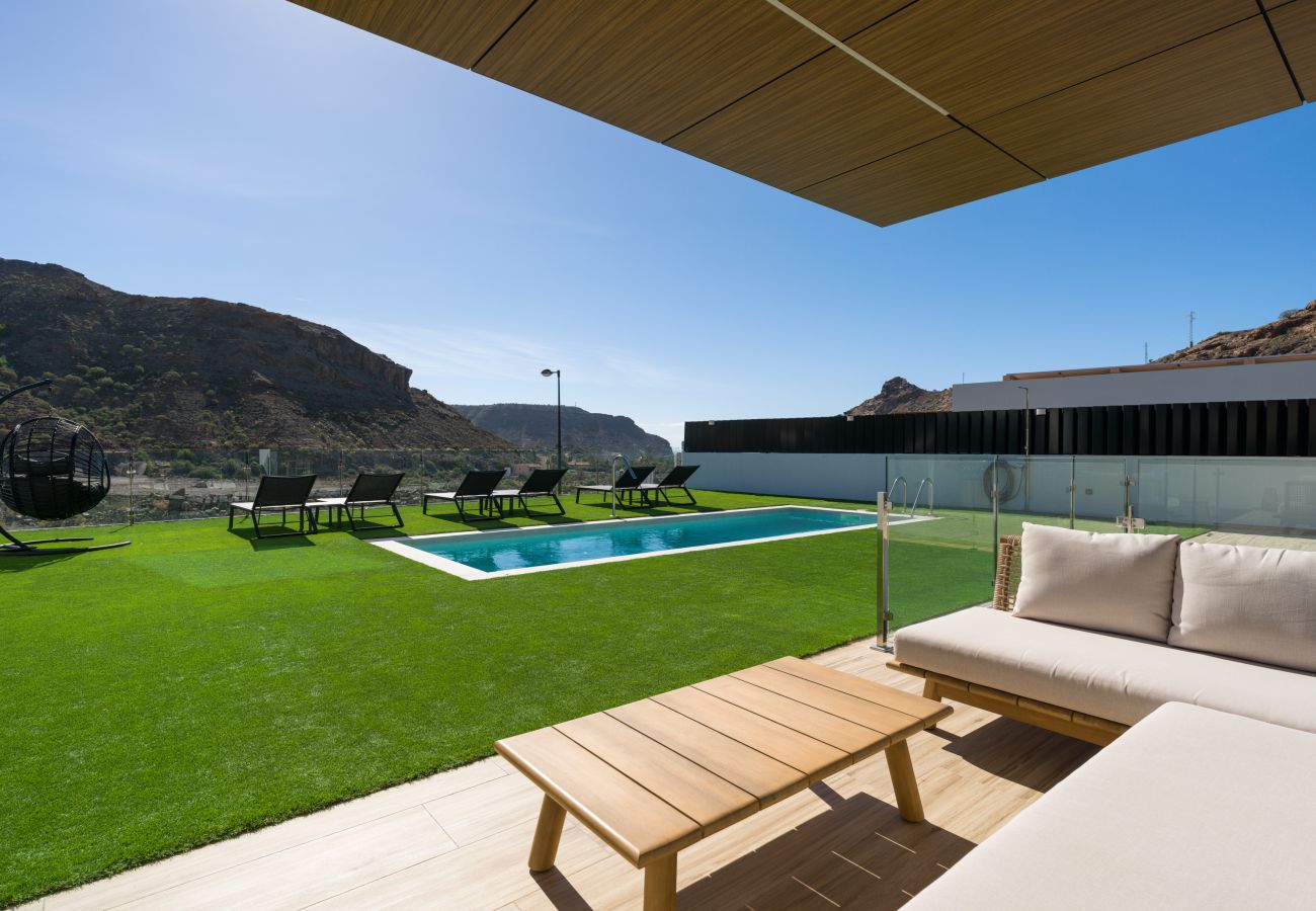 Casa en Mogán - Mar By Canarias Getaway
