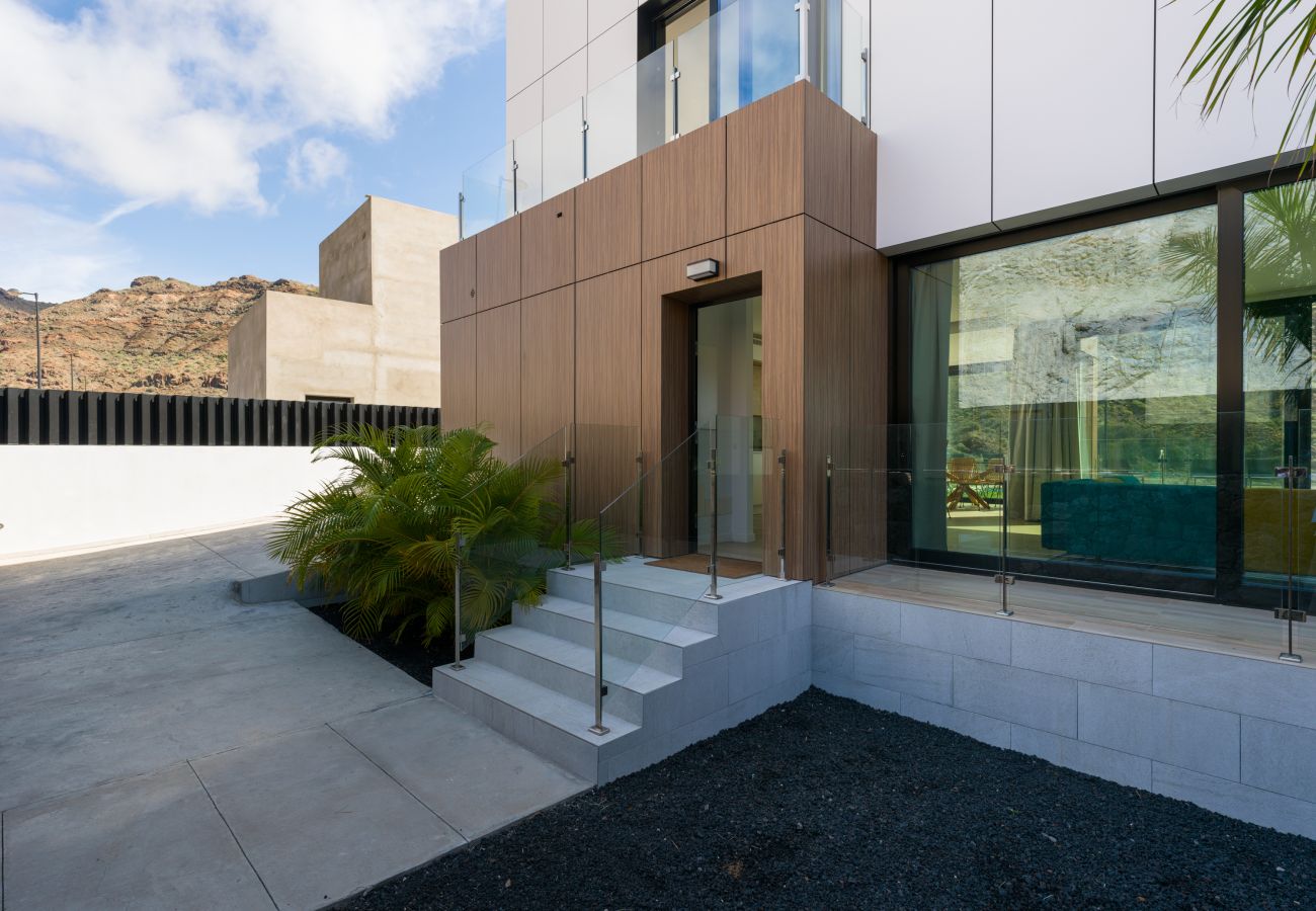 Casa en Mogán - Mar By Canarias Getaway