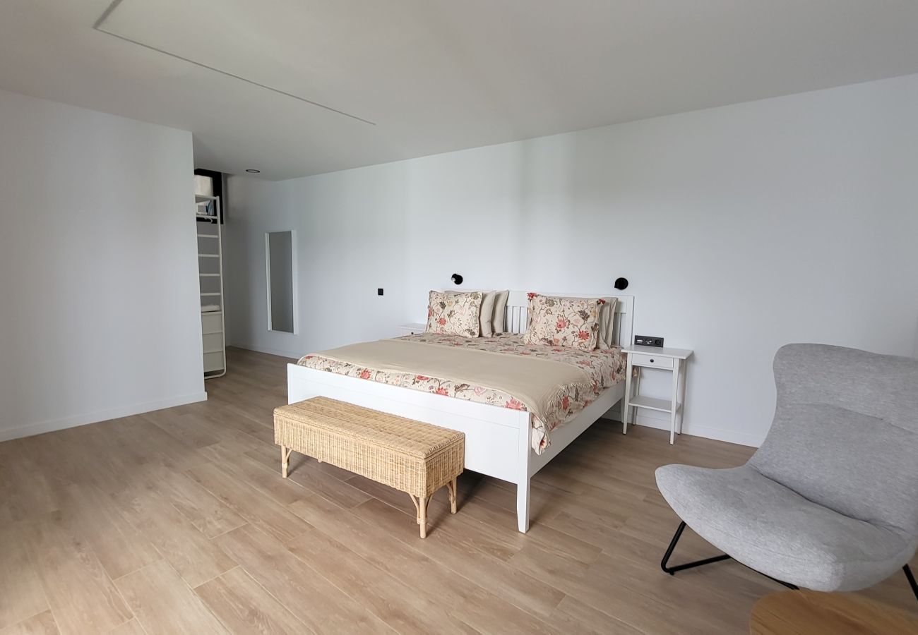 Villa en Mogán - Sol By Canarias Getaway