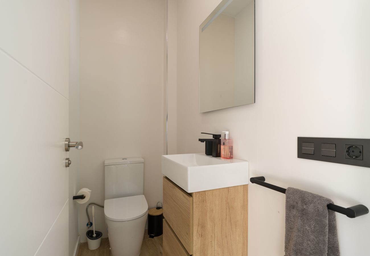 Villa en Mogán - Sol By Canarias Getaway