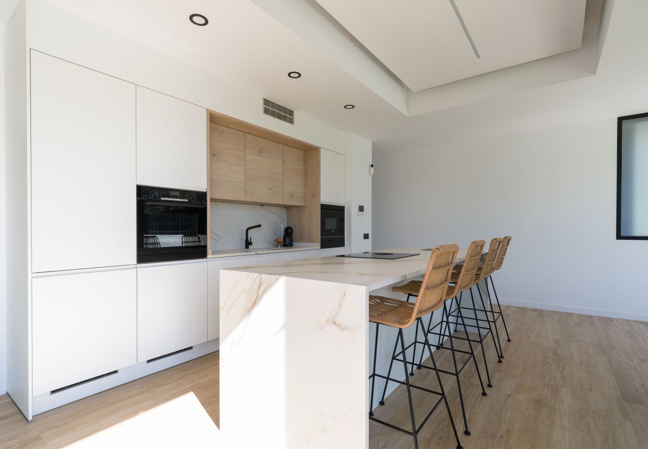 Villa en Mogán - Sol By Canarias Getaway