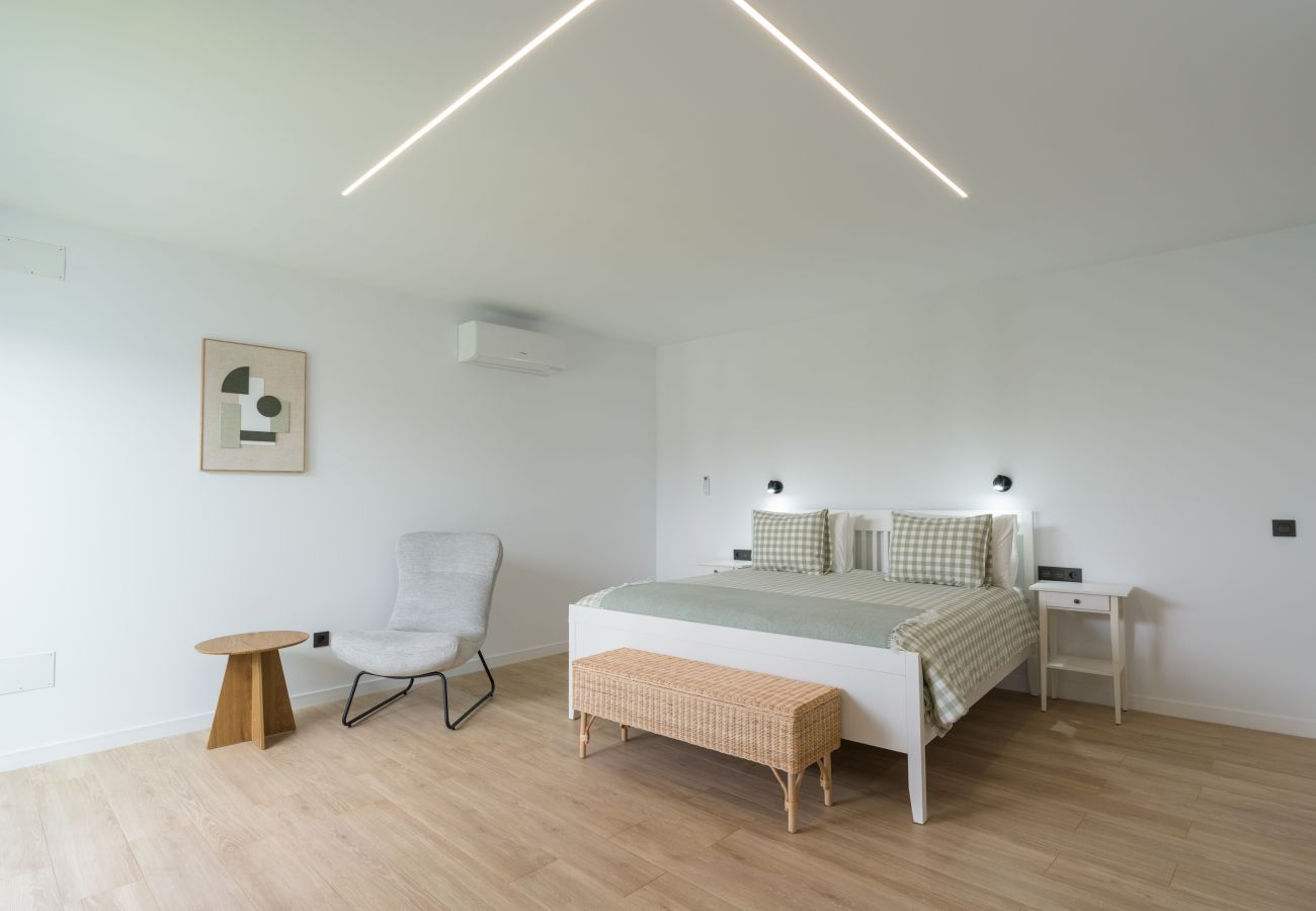 Villa en Mogán - Sol By Canarias Getaway