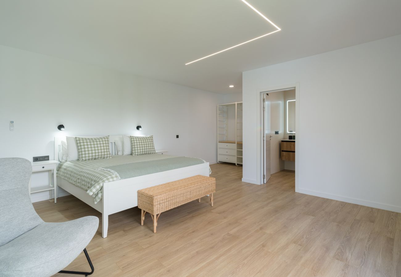 Villa en Mogán - Sol By Canarias Getaway