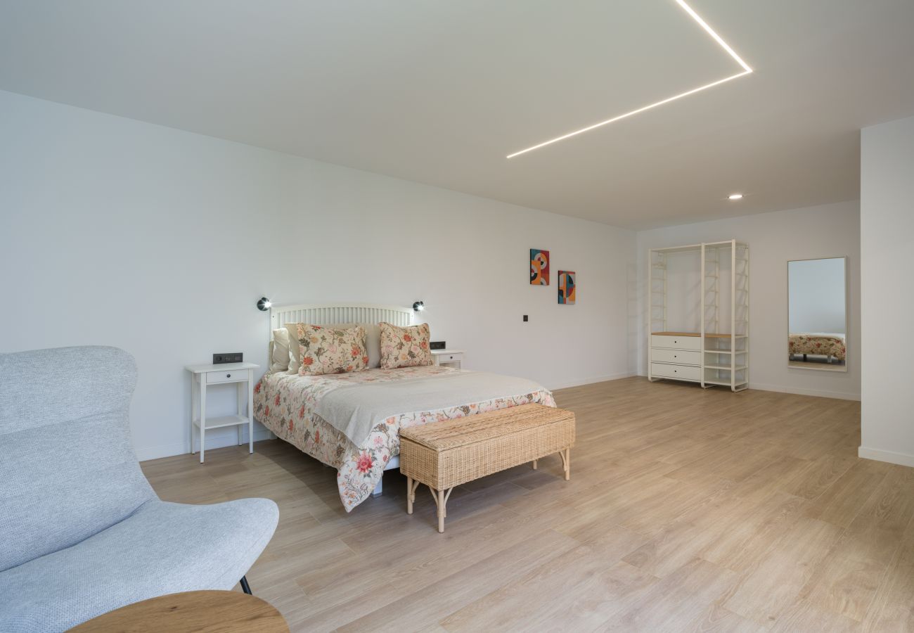 Villa en Mogán - Sol By Canarias Getaway