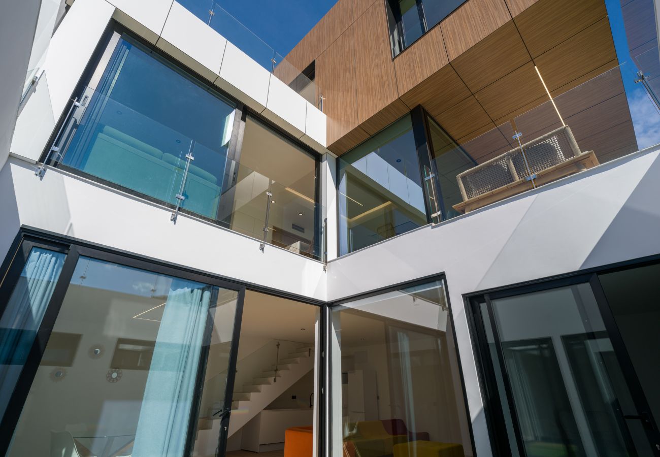 Villa en Mogán - Sol By Canarias Getaway