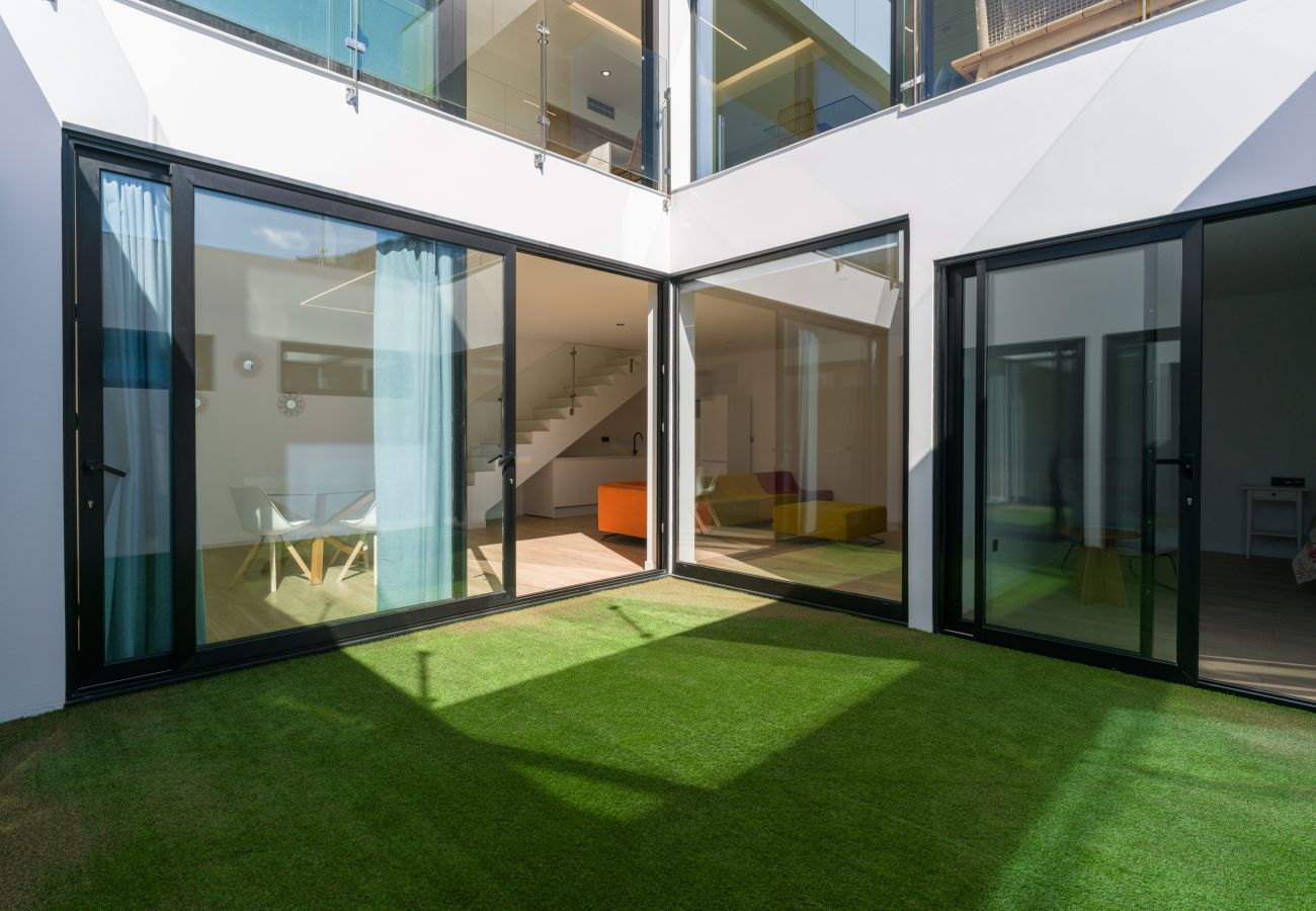 Villa en Mogán - Sol By Canarias Getaway