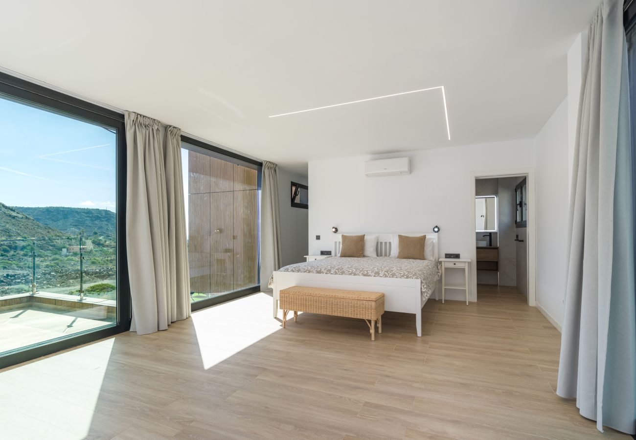 Villa en Mogán - Mar By Canarias Getaway
