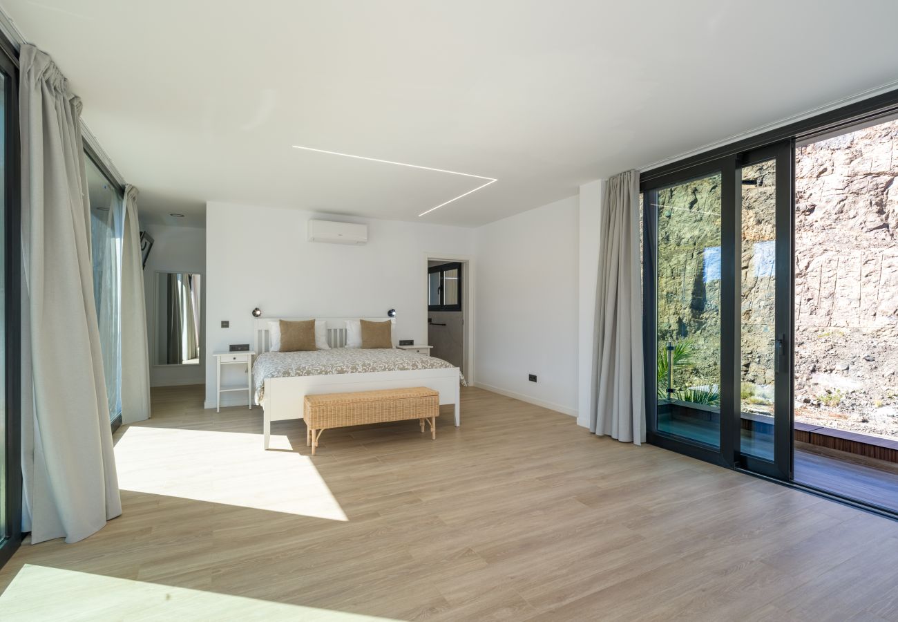 Villa en Mogán - Mar By Canarias Getaway