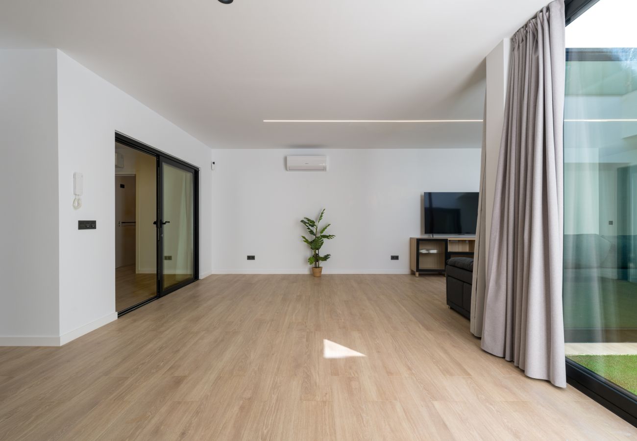 Villa en Mogán - Mar By Canarias Getaway