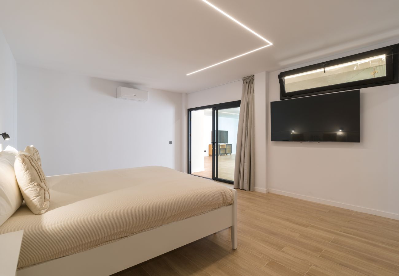 Villa en Mogán - Mar By Canarias Getaway