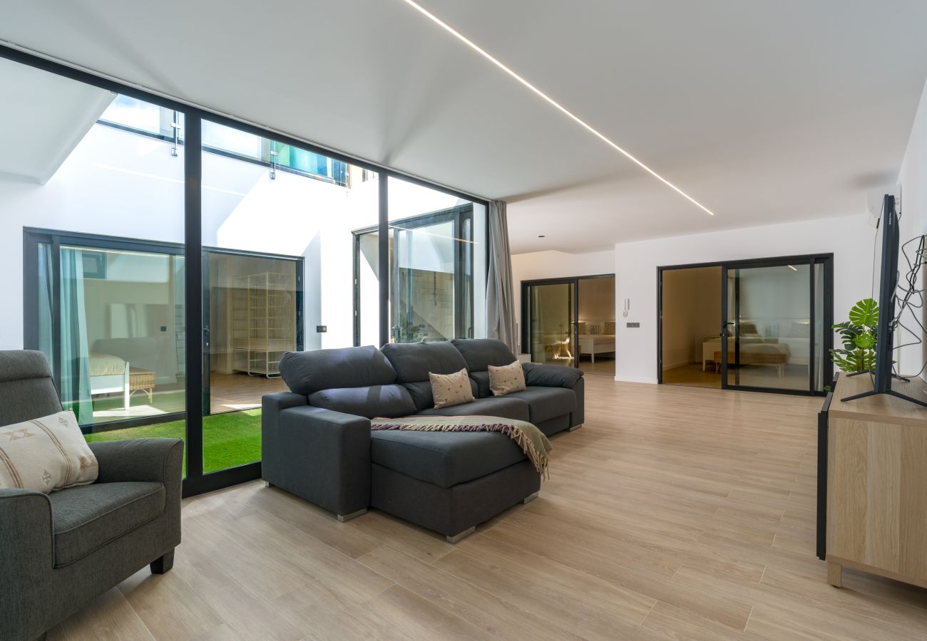 Villa en Mogán - Mar By Canarias Getaway