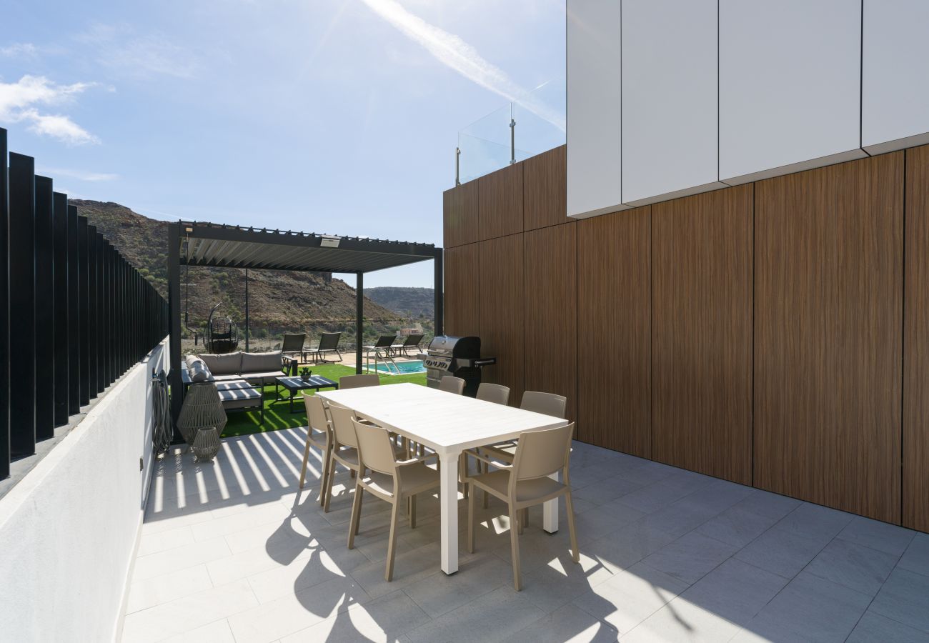 Villa en Mogán - Mar By Canarias Getaway
