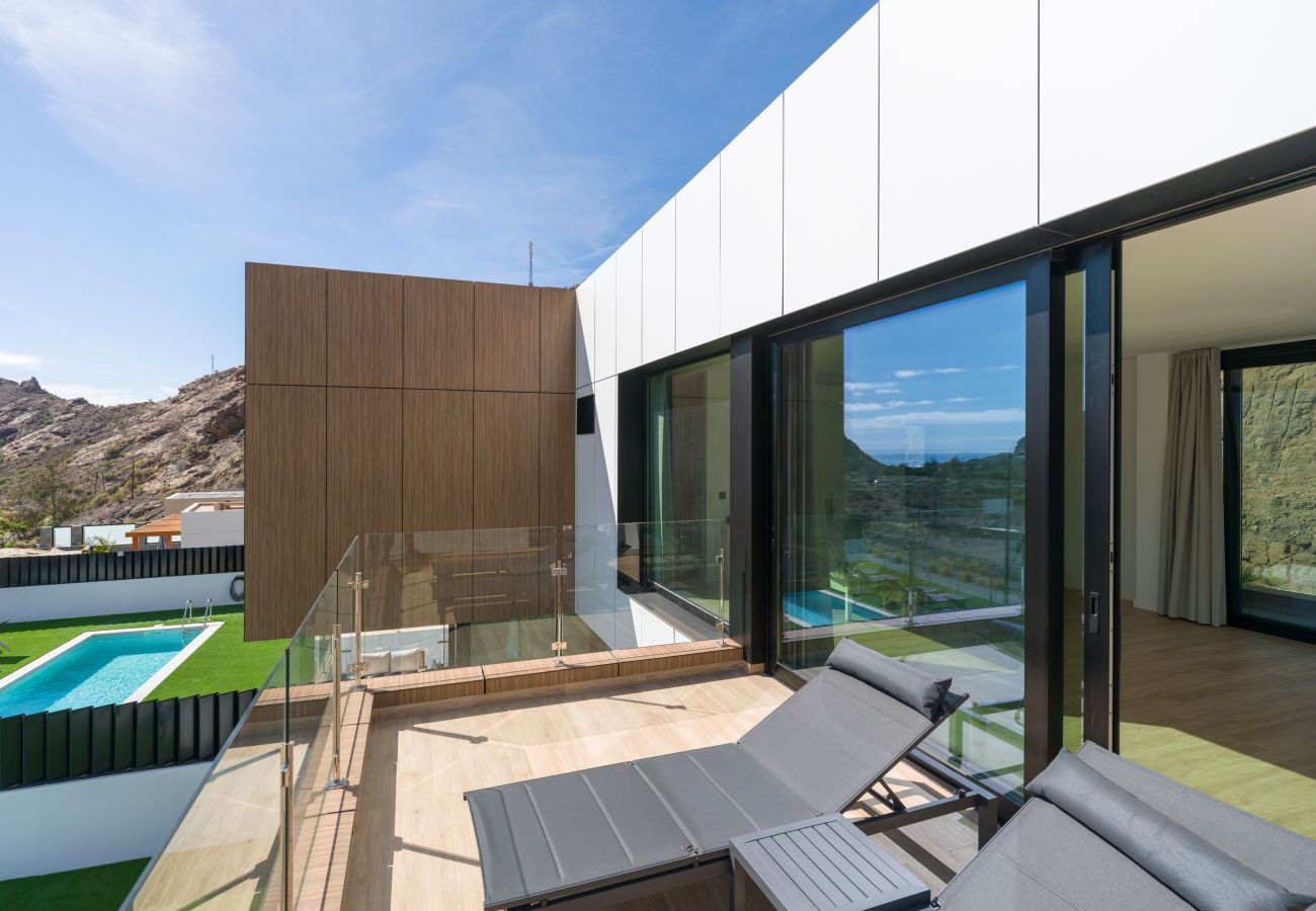 Villa en Mogán - Mar By Canarias Getaway