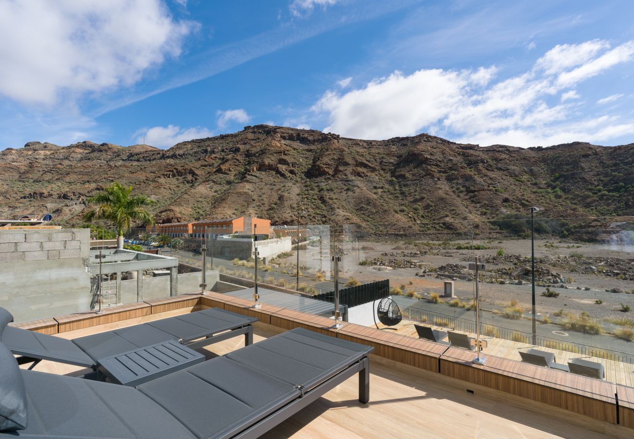 Villa en Mogán - Mar By Canarias Getaway