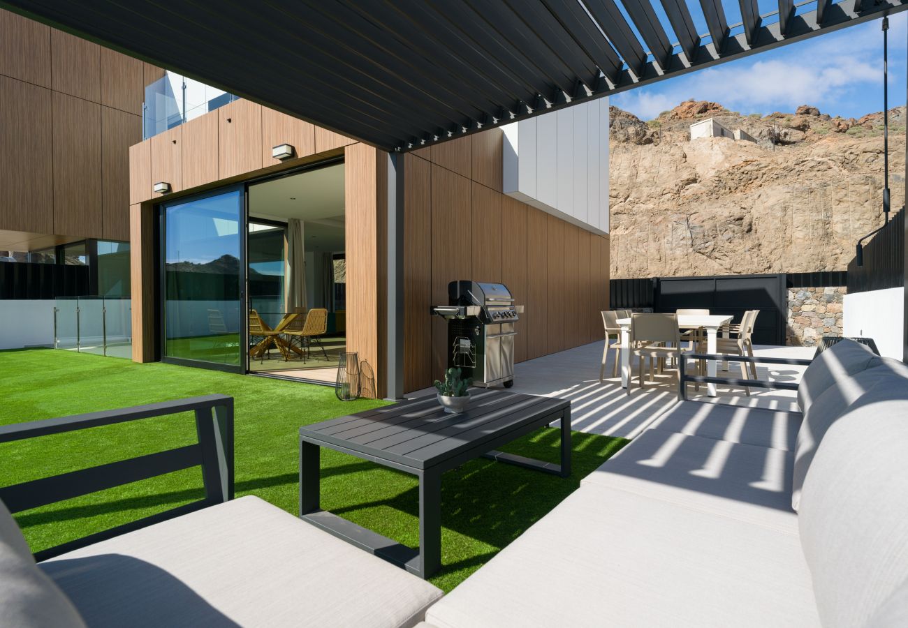 Villa en Mogán - Mar By Canarias Getaway