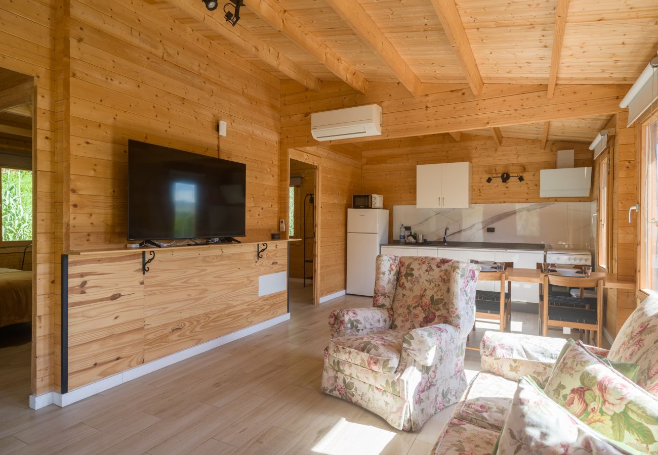 Finca en Telde - Rustic Home By CanariasGetaway