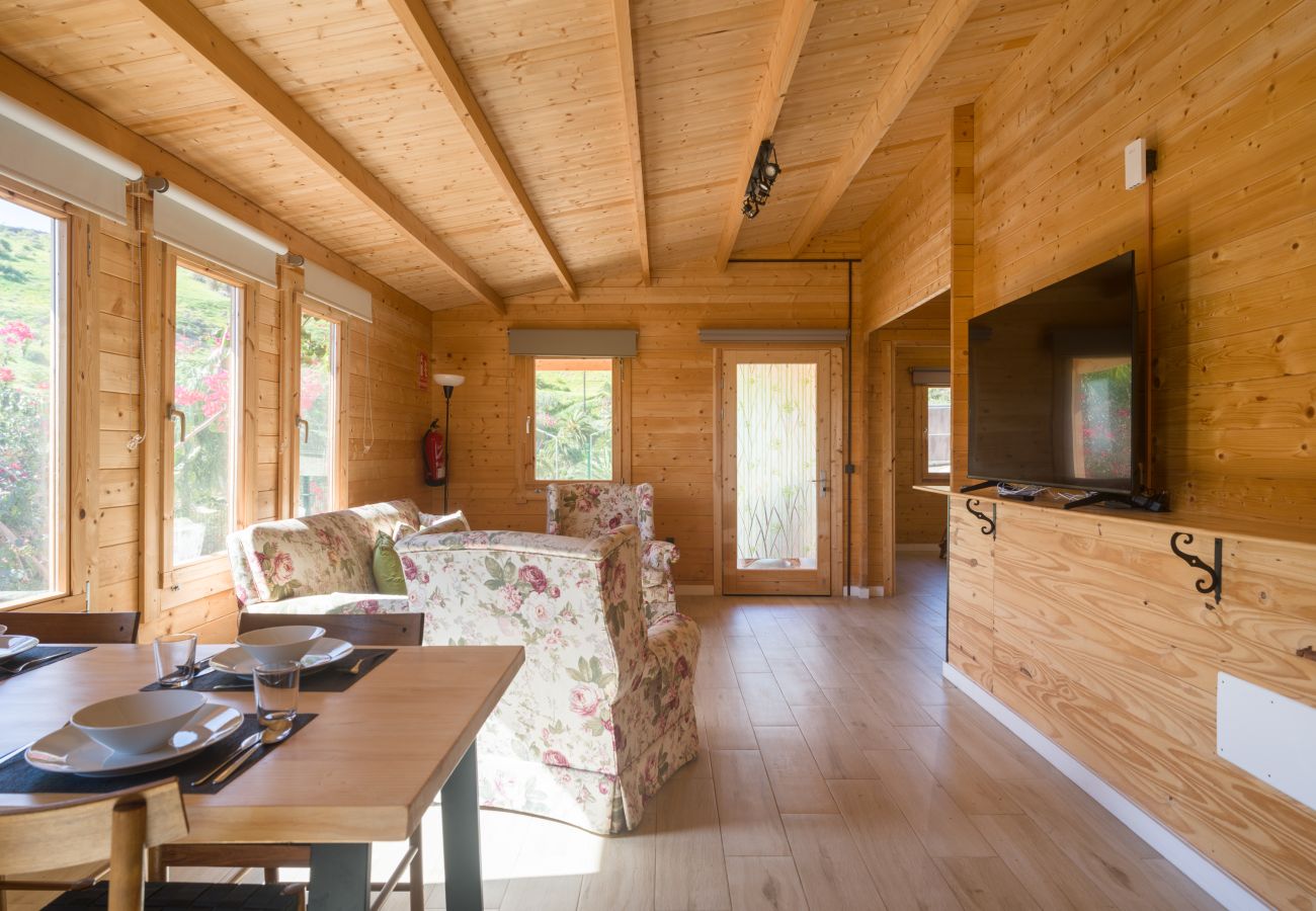 Finca en Telde - Rustic Home By CanariasGetaway