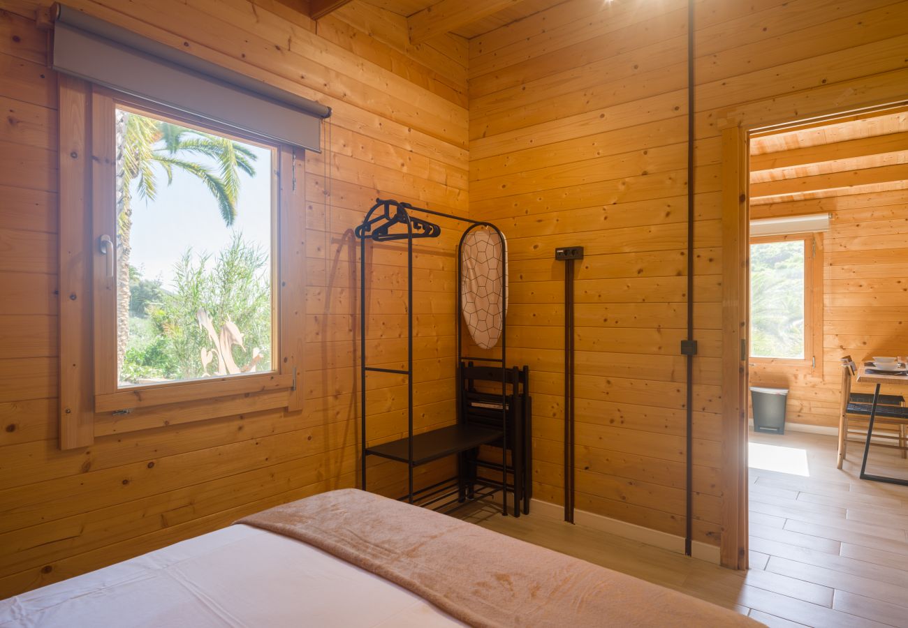 Finca en Telde - Rustic Home By CanariasGetaway