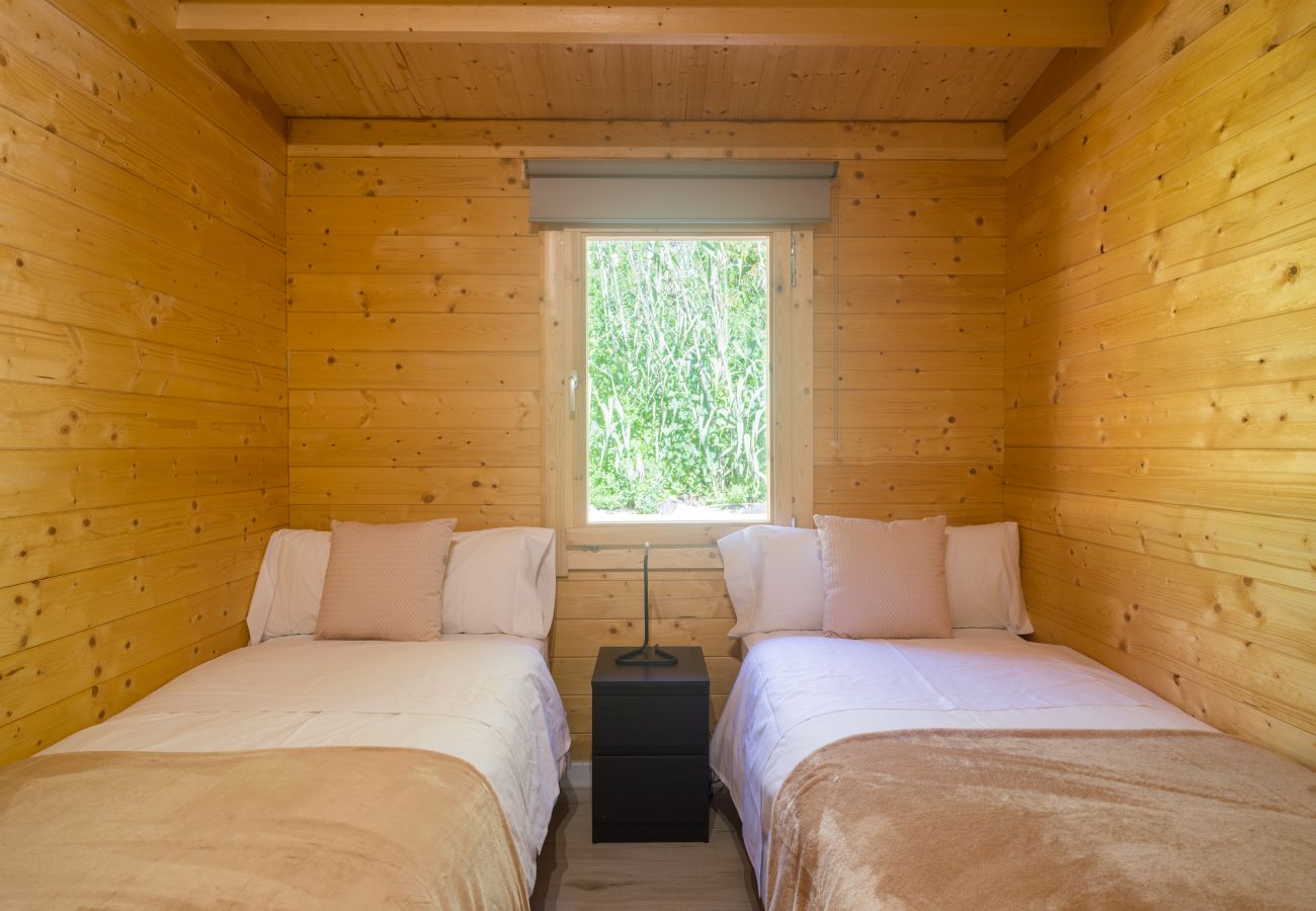 Finca en Telde - Rustic Home By CanariasGetaway