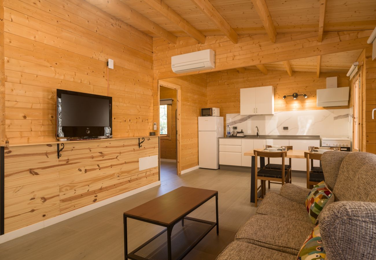 Finca en Telde - Rustic Home By CanariasGetaway