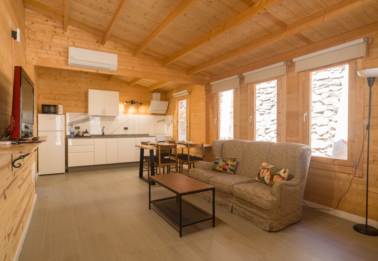 Finca en Telde - Rustic Home By CanariasGetaway