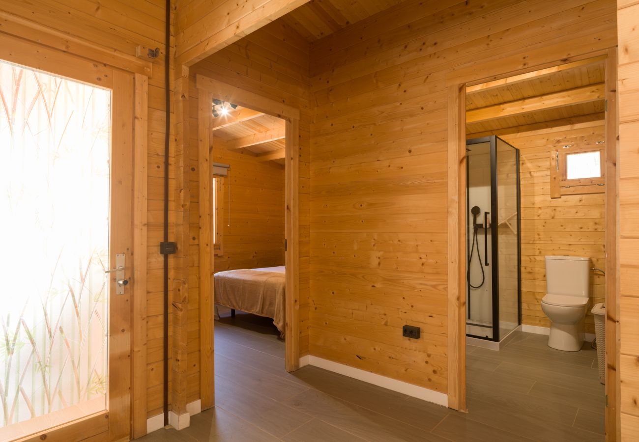 Finca en Telde - Rustic Home By CanariasGetaway