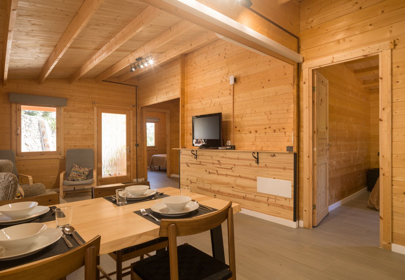 Finca en Telde - Rustic Home By CanariasGetaway