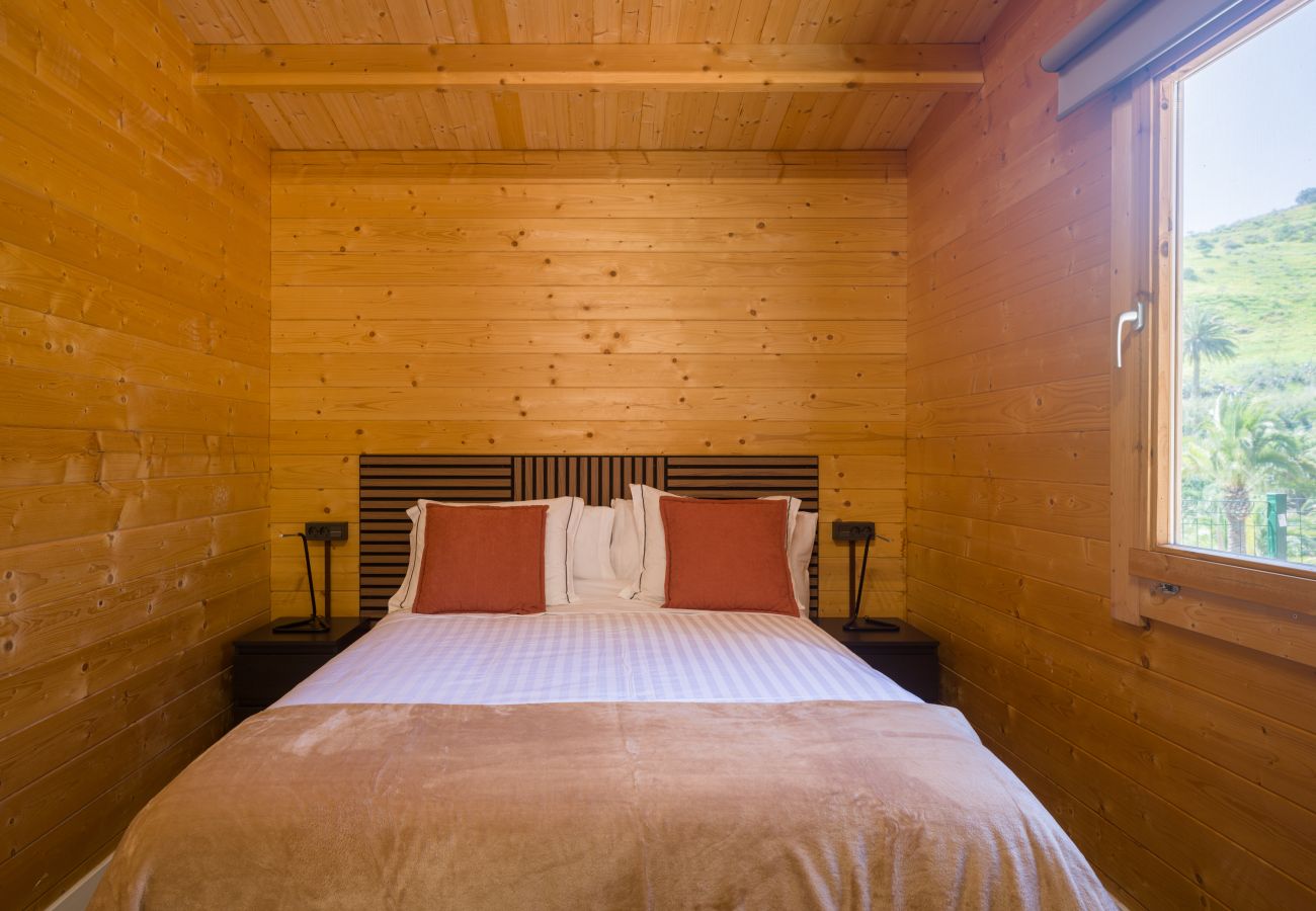 Finca en Telde - Rustic Home By CanariasGetaway