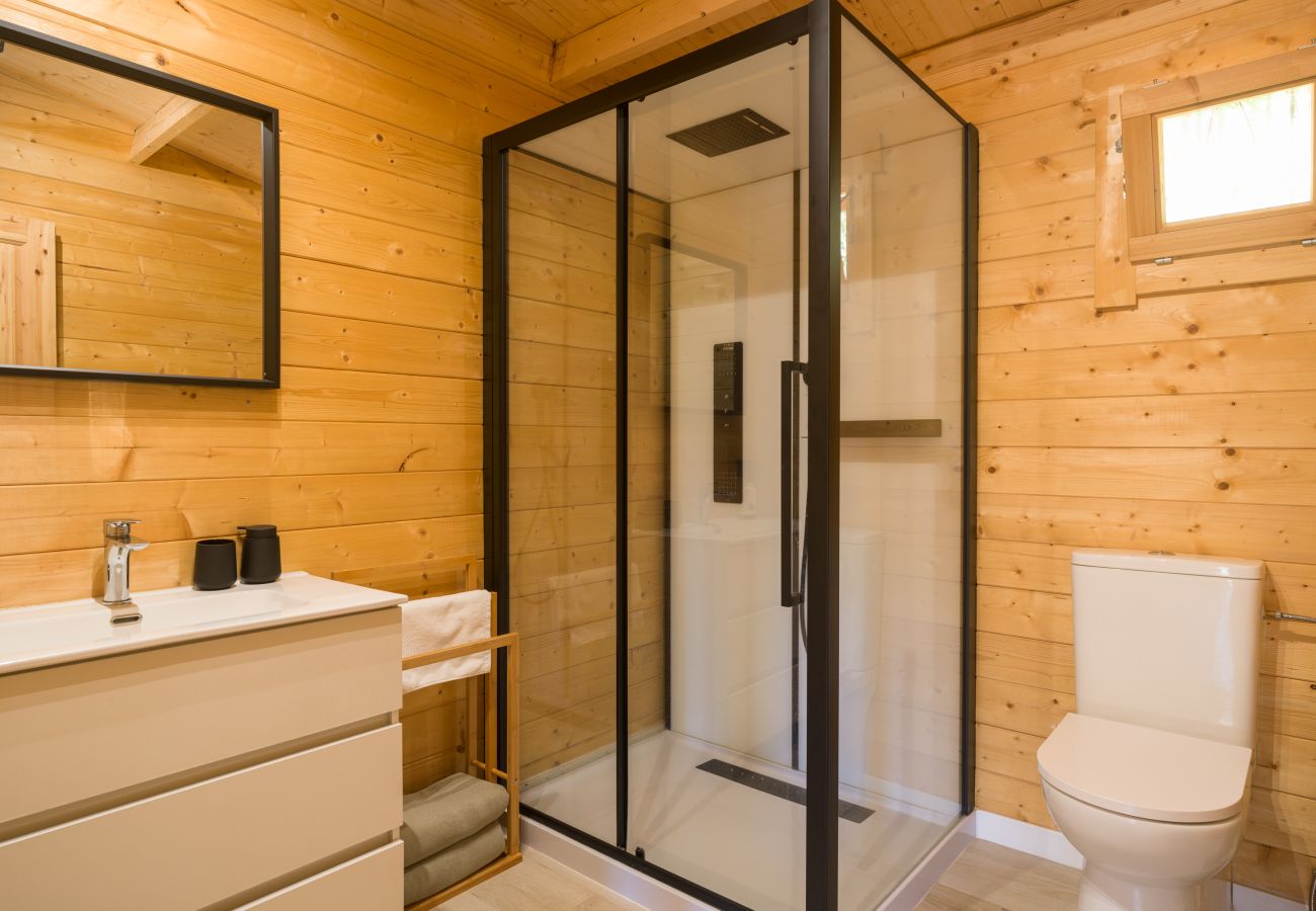 Finca en Telde - Rustic Home By CanariasGetaway