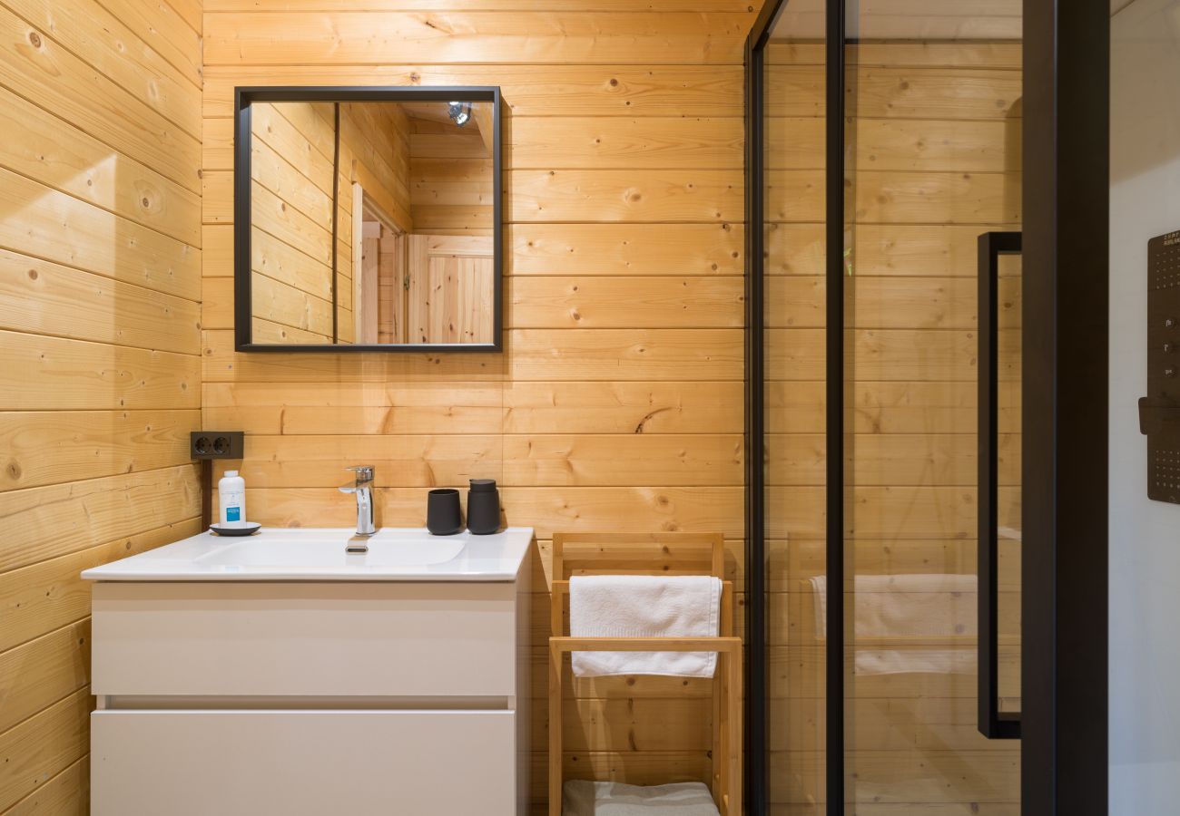 Finca en Telde - Rustic Home By CanariasGetaway