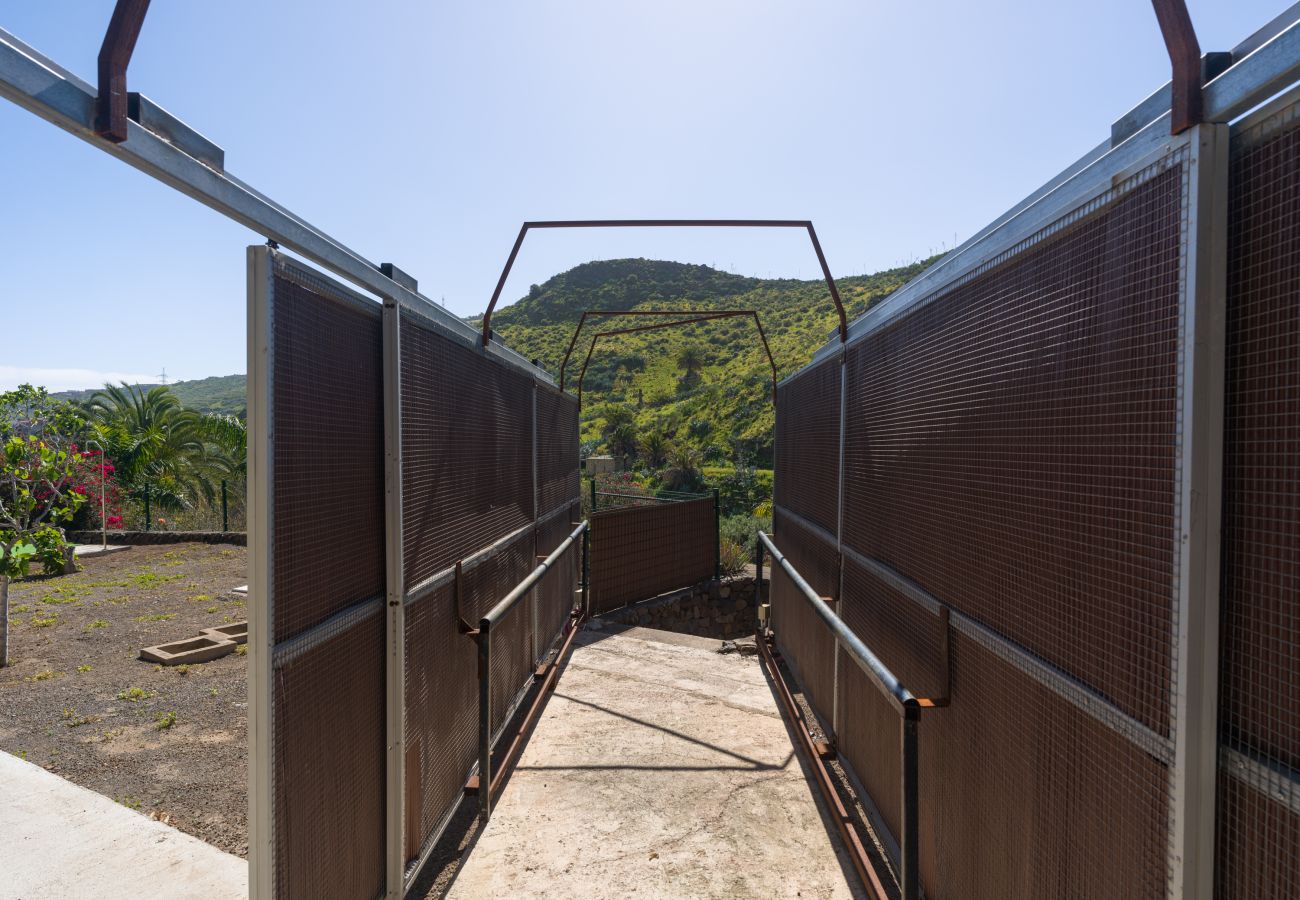 Finca en Telde - Rustic Home By CanariasGetaway