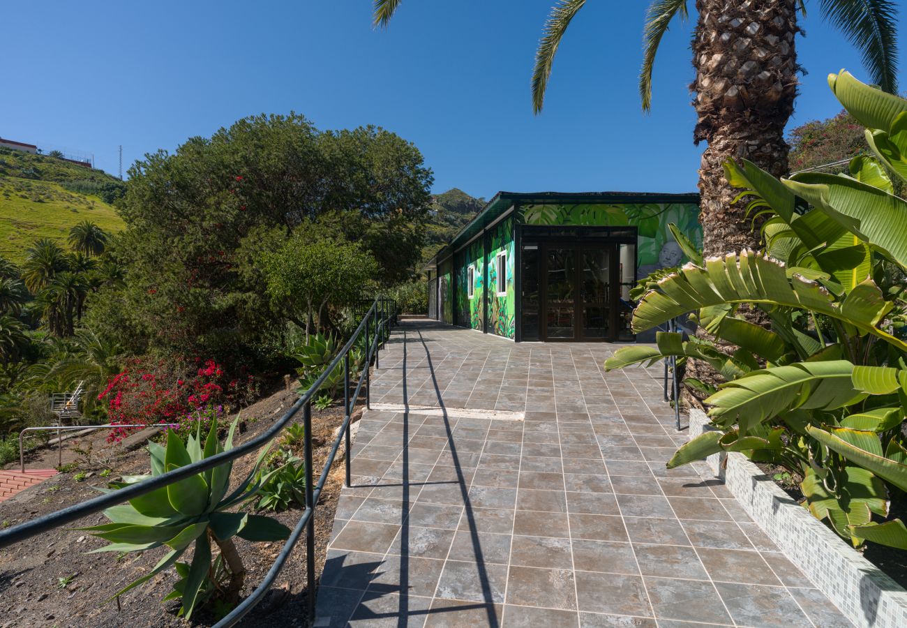 Finca en Telde - Rustic Home By CanariasGetaway