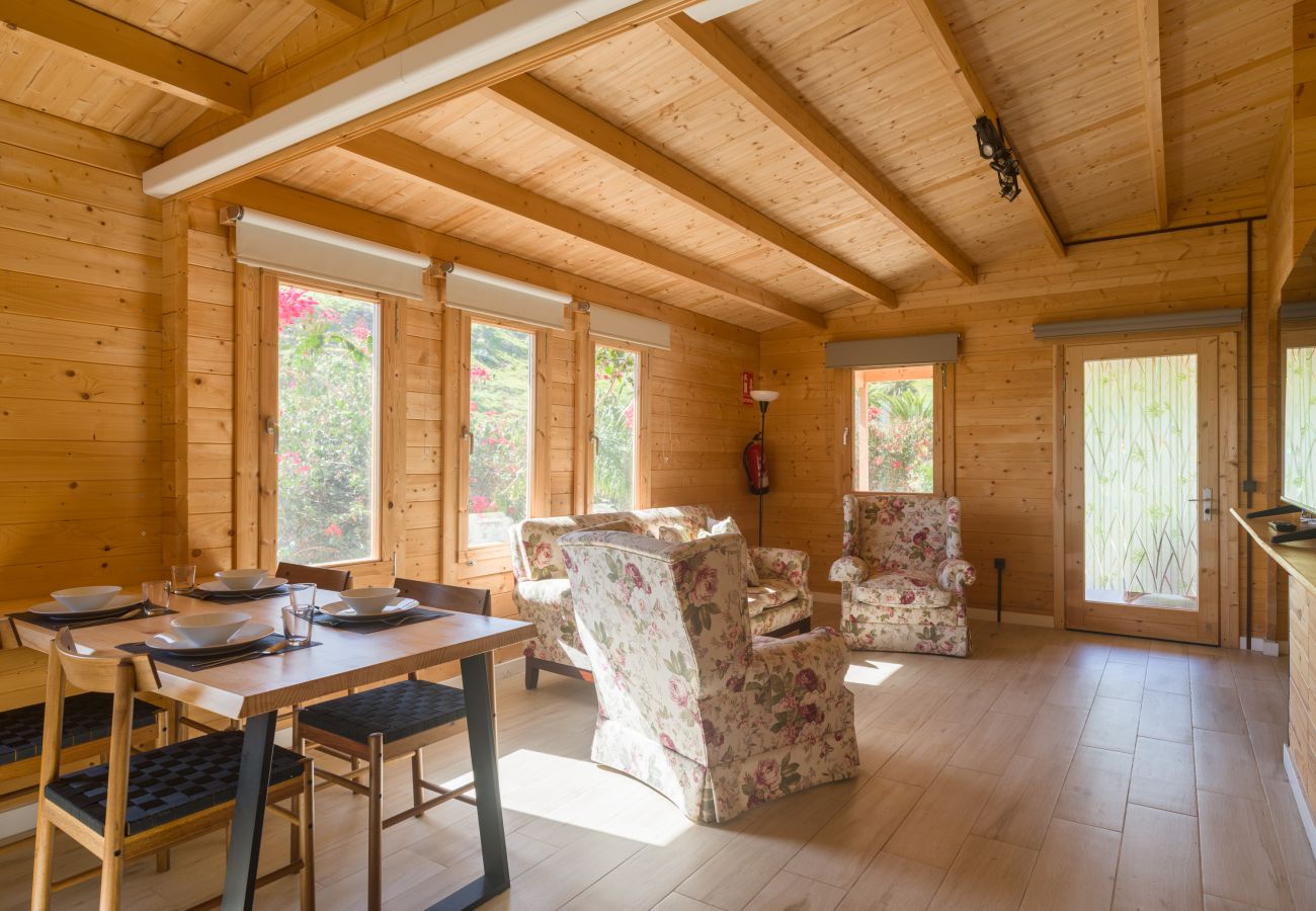 Finca en Telde - Rustic Home By CanariasGetaway