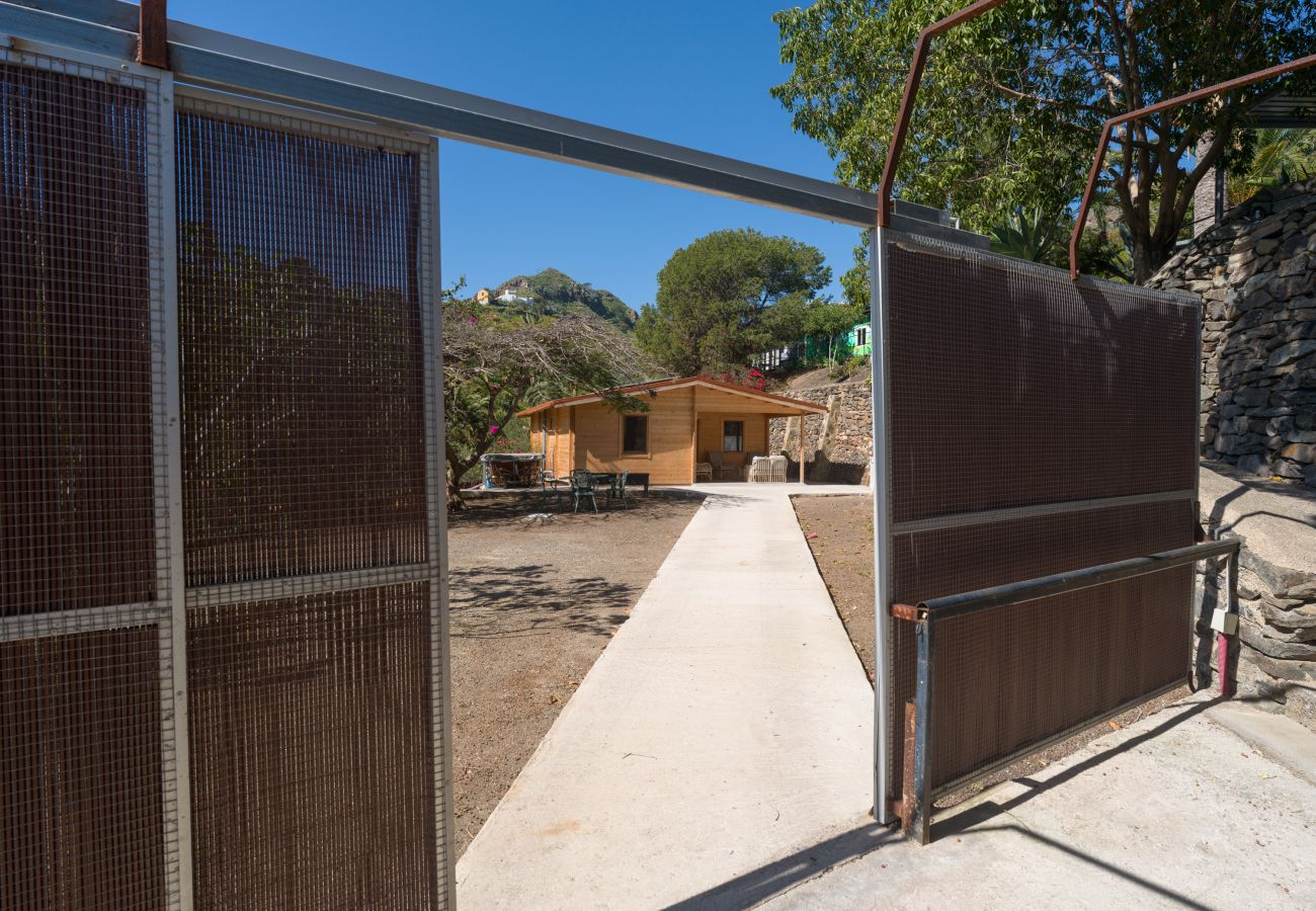 Finca en Telde - Rustic Home By CanariasGetaway