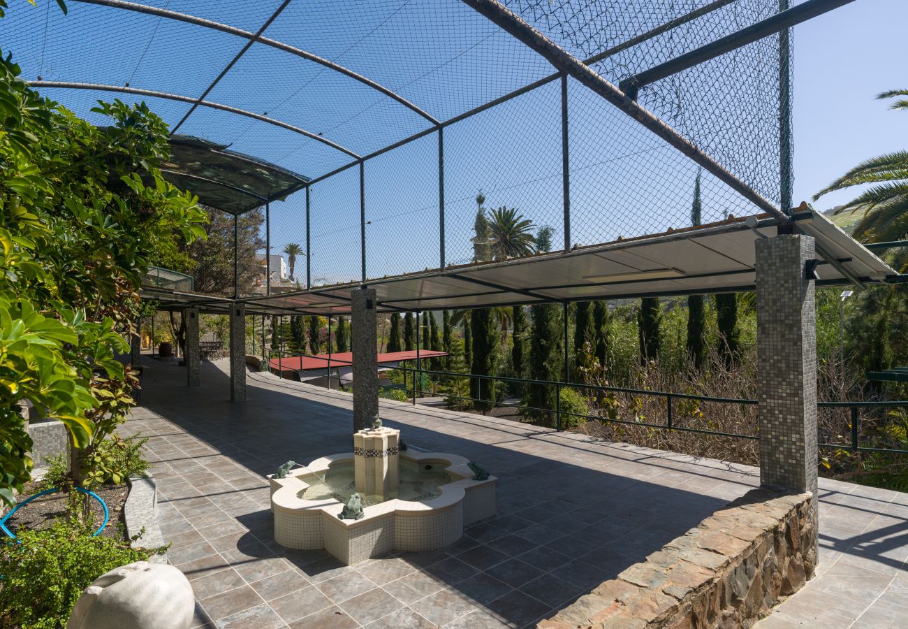 Finca en Telde - Rustic Home By CanariasGetaway