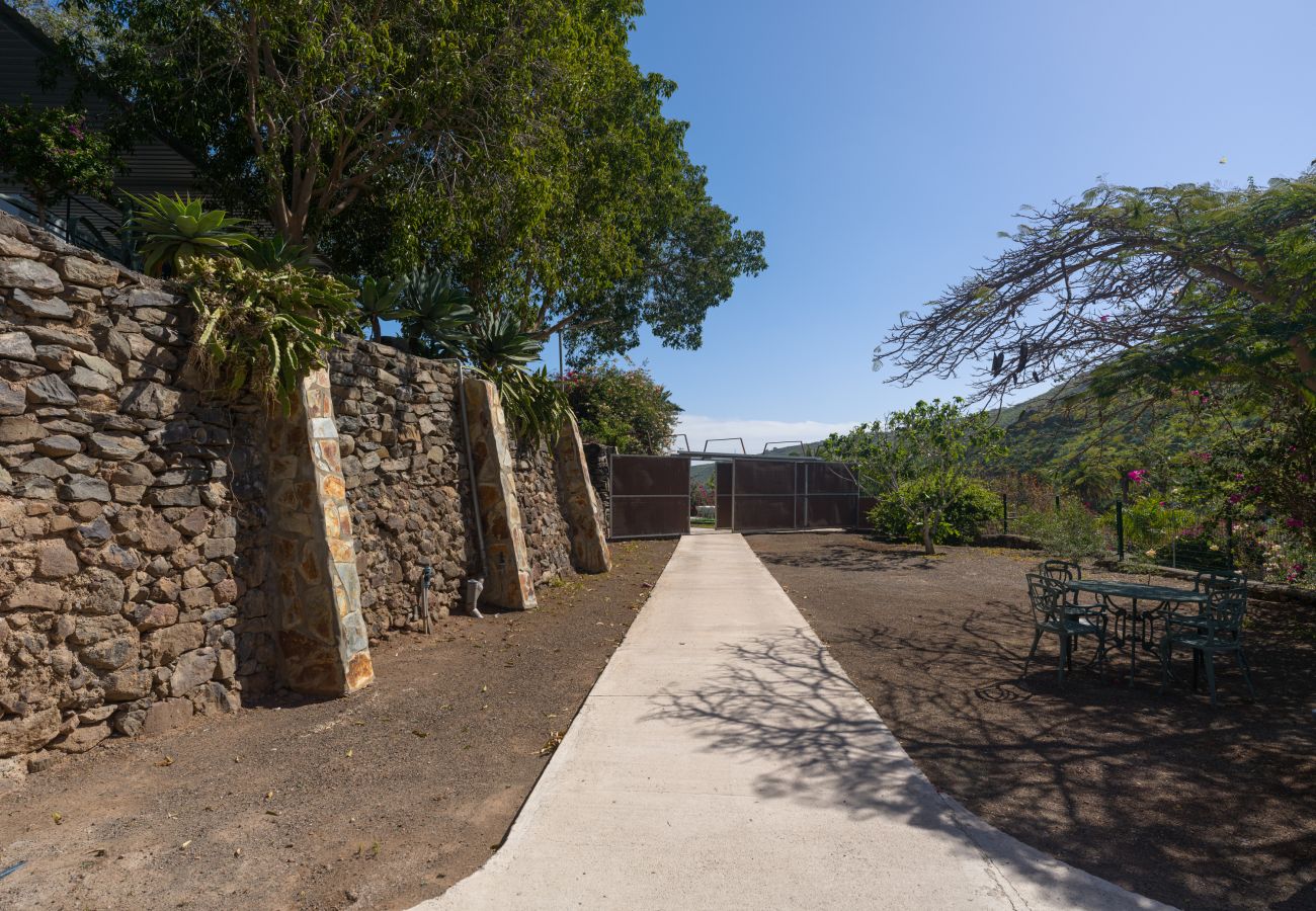Finca en Telde - Rustic Home By CanariasGetaway