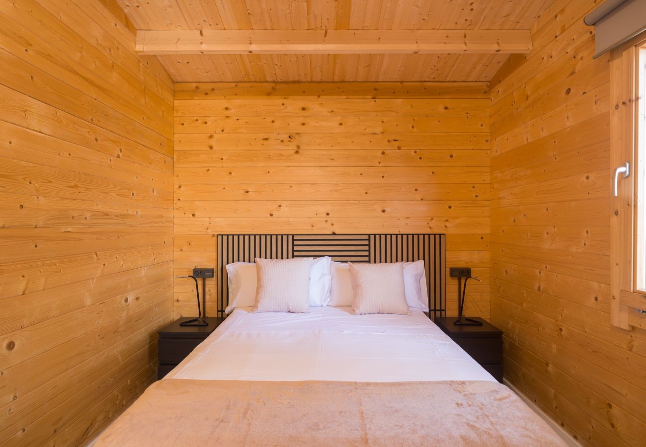 Finca en Telde - Rustic Home By CanariasGetaway