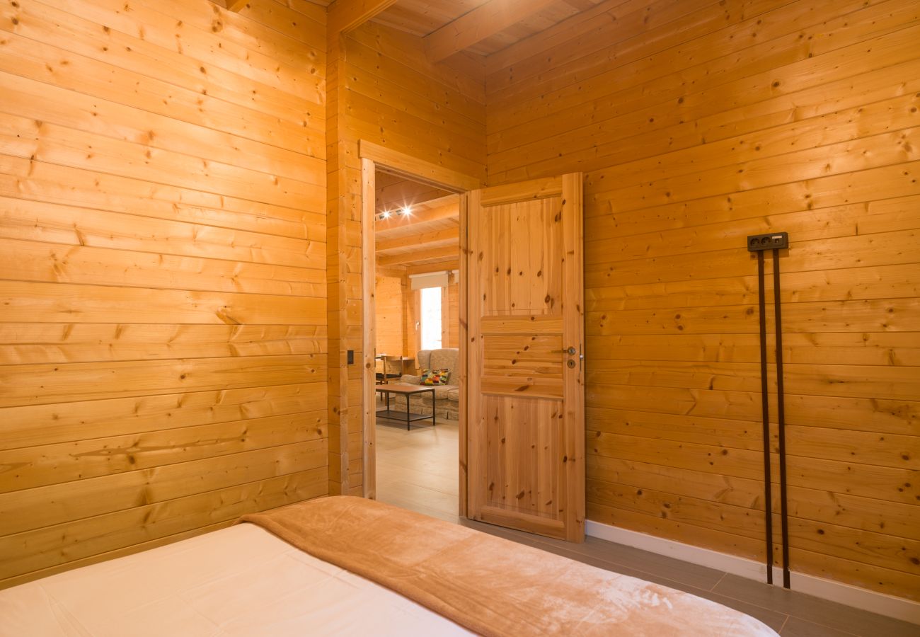 Finca en Telde - Rustic Home By CanariasGetaway