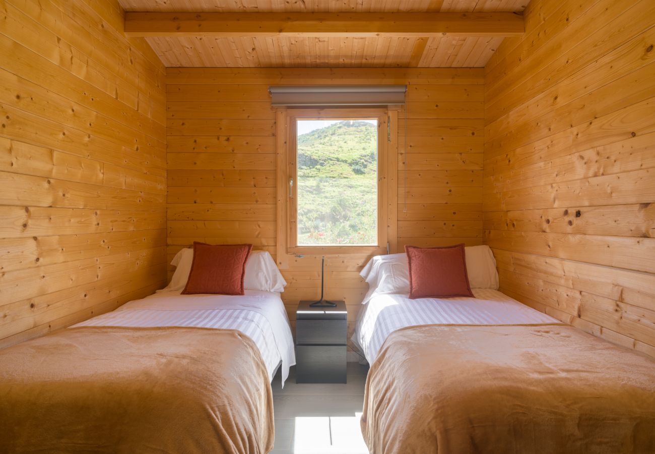 Finca en Telde - Rustic Home By CanariasGetaway