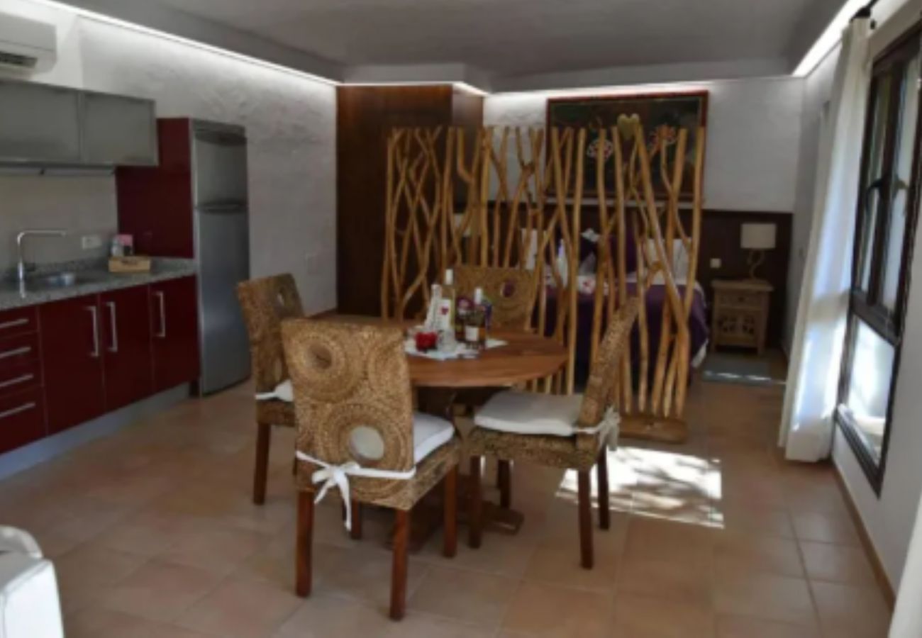 Finca en Telde - Loft Alemanes By CanariasGetaway