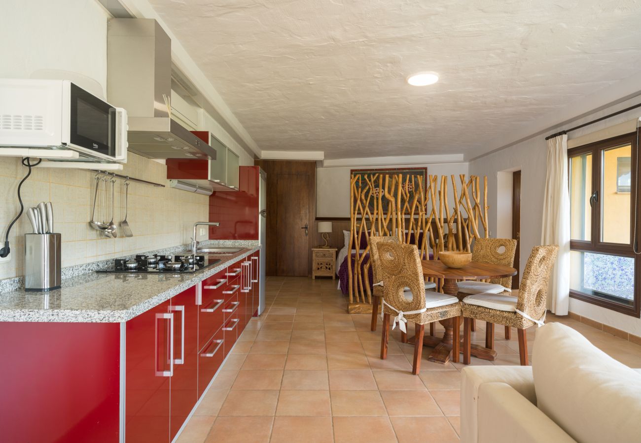 Finca en Telde - Loft Alemanes By CanariasGetaway