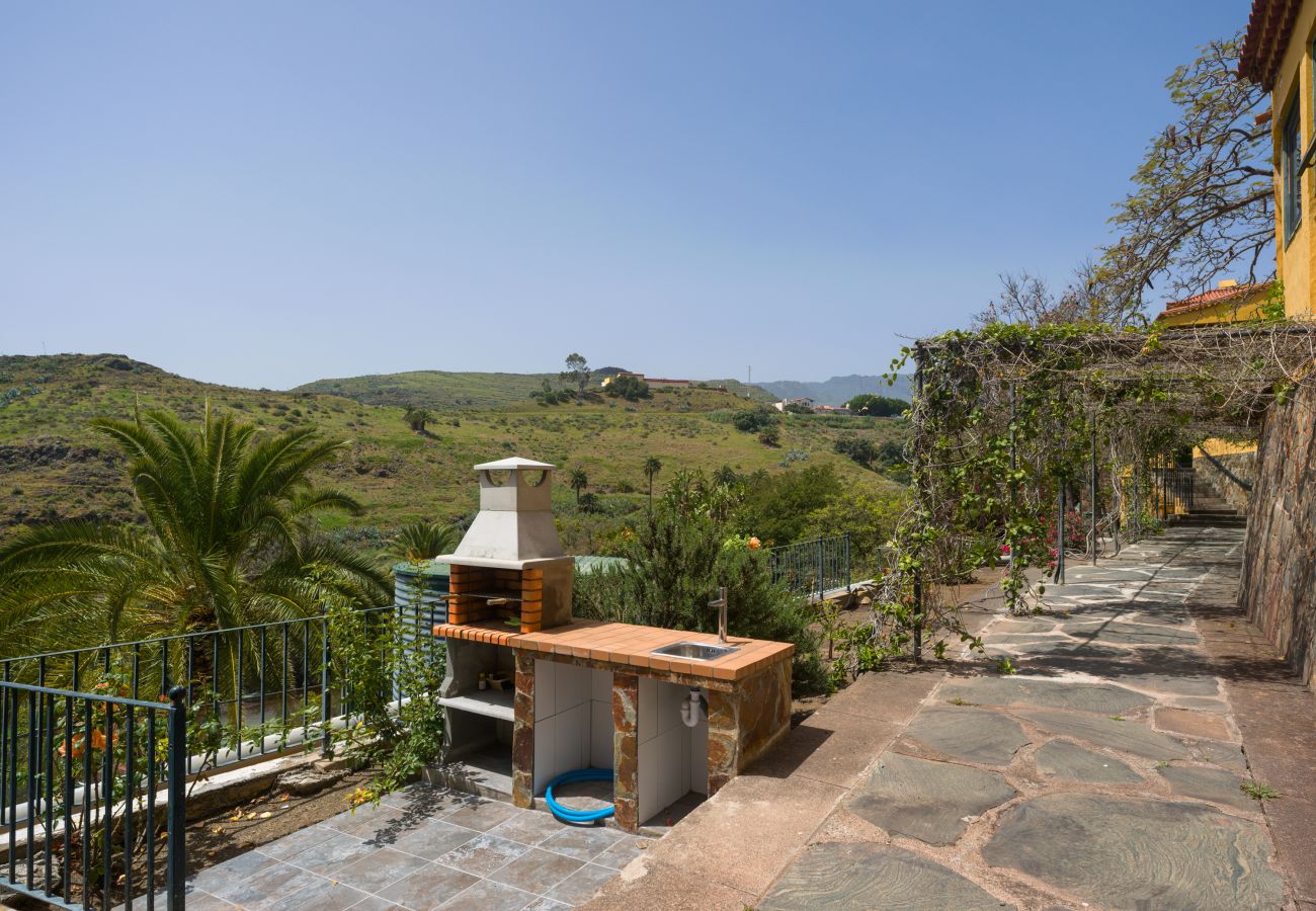 Finca en Telde - Loft Alemanes By CanariasGetaway