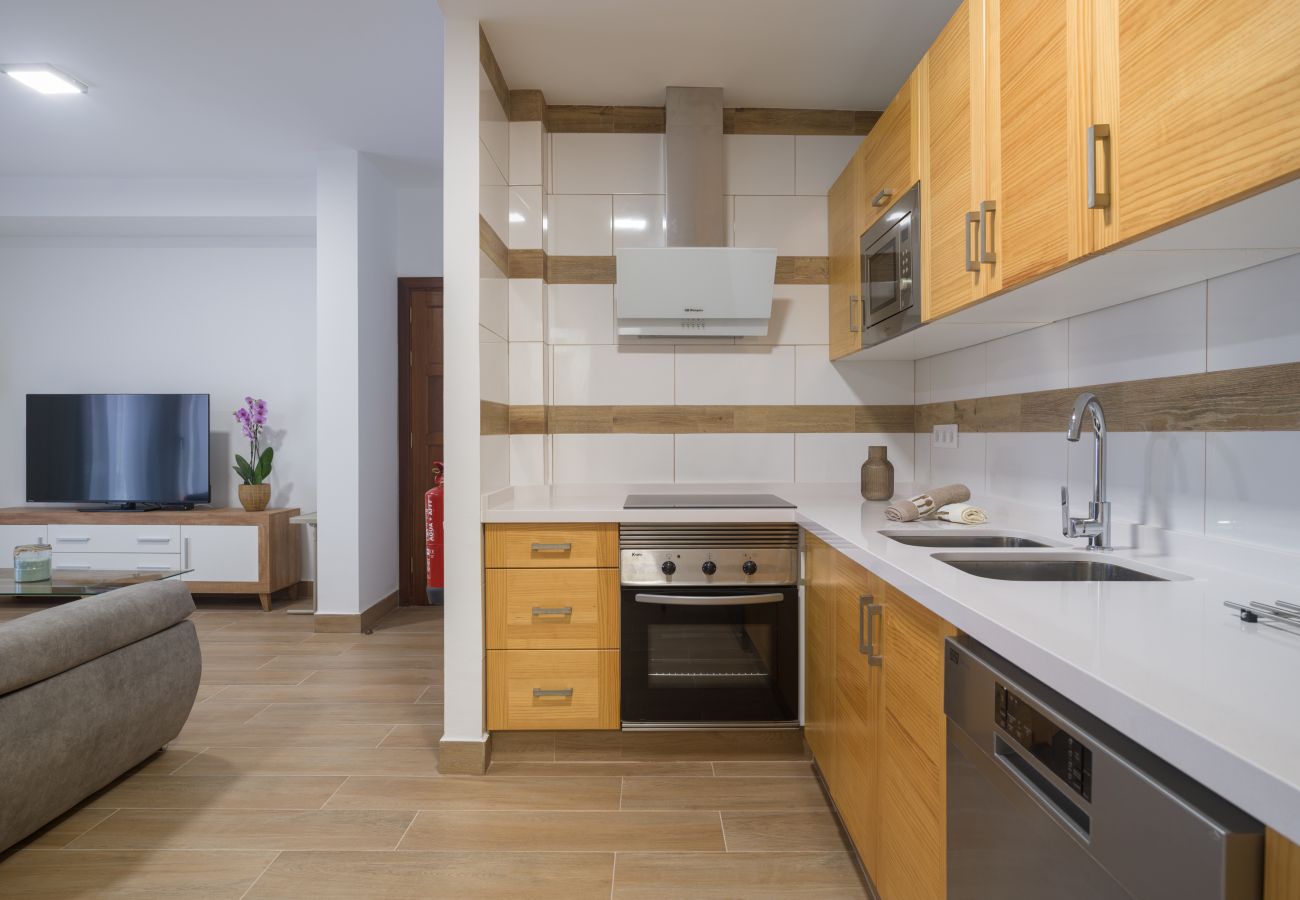 Casa en Agaete - Aguadulce Agaete Bajo